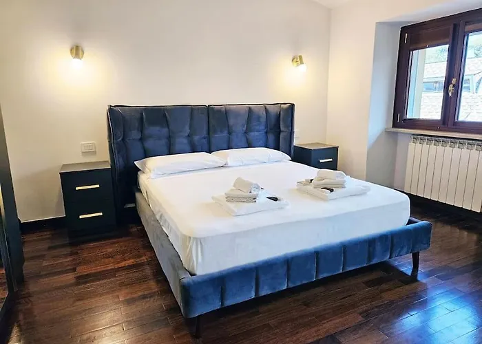 Apartment Gabri 19 - Elegant Escape In Piazzale Flaminio *