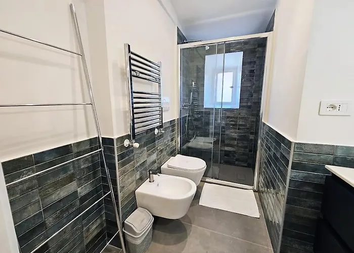 Apartment Gabri 19 - Elegant Escape In Piazzale Flaminio Rom