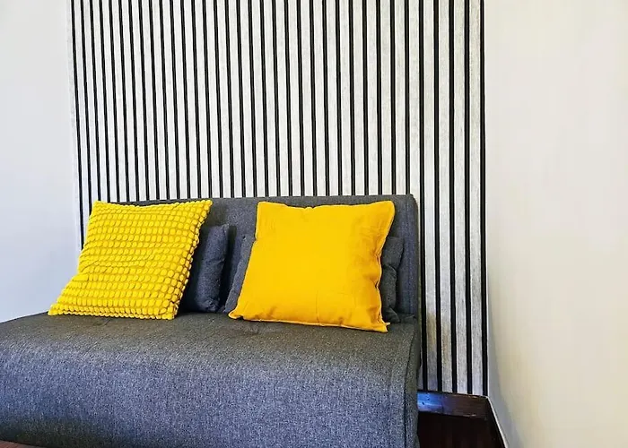 Apartment Gabri 19 - Elegant Escape In Piazzale Flaminio Rom