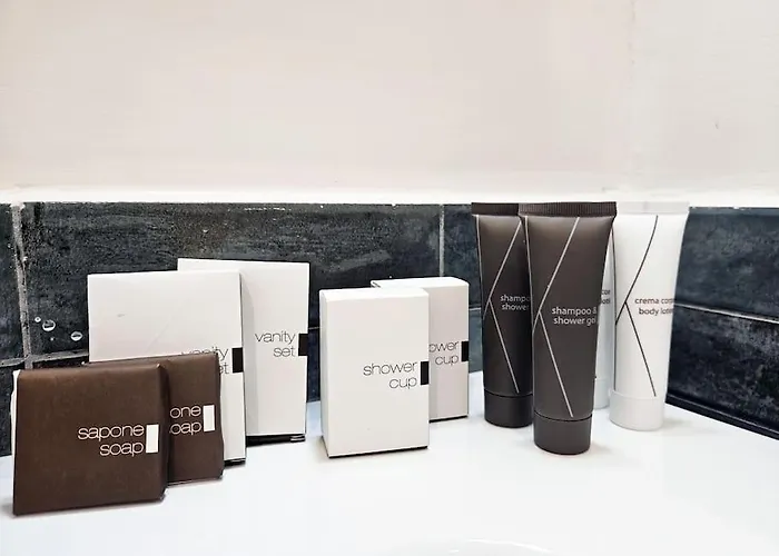 Gabri 19 - Elegant Escape In Piazzale Flaminio Rom