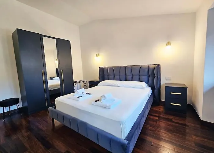 Apartment Gabri 19 - Elegant Escape In Piazzale Flaminio